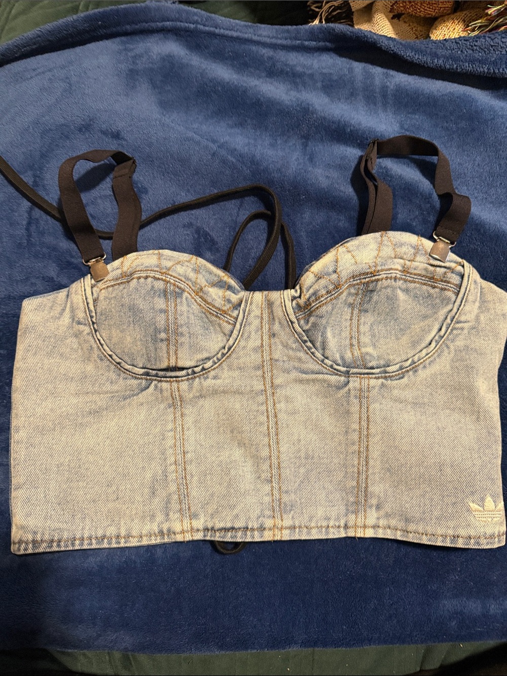Men Jeans Subcategory Identification